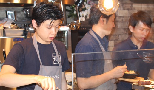 正社員募集を見る